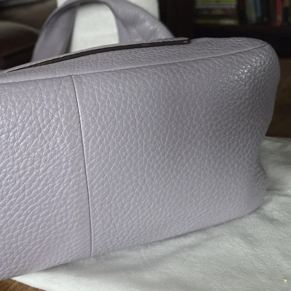 MK Lena Shoulder Bag - Picture 6 of 7